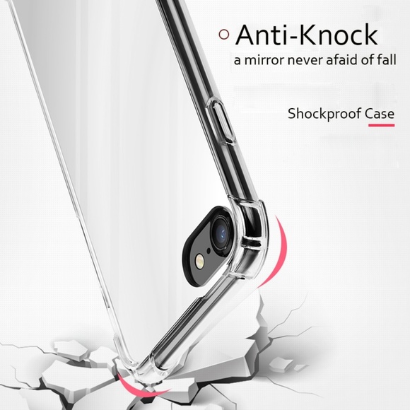 NEW iPhone 11/Pro/Max/XR/XS/X Mirror Case - Picture 4 of 8